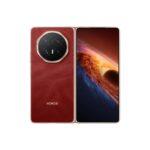 Honor Magic V6 6.52" 5G Smartphone, 512GB Storage, 16GB RAM, Snapdragon 8 Elite Gen 5, 6660mAh, Red