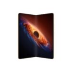 Honor Magic V6 6.52" 5G Smartphone, 512GB Storage, 16GB RAM, Snapdragon 8 Elite Gen 5, 6660mAh, Red