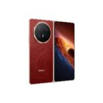 Honor Magic V6 6.52" 5G Smartphone, 512GB Storage, 16GB RAM, Snapdragon 8 Elite Gen 5, 6660mAh, Red