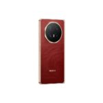 Honor Magic V6 6.52" 5G Smartphone, 512GB Storage, 16GB RAM, Snapdragon 8 Elite Gen 5, 6660mAh, Red