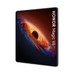 Honor MAGIC V6 6.52" OLED 512GB 16GB RAM 5G Black