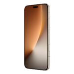 Honor Magic8 Pro 6.71" 512GB 12GB RAM 5G Android 16.0 Gold Smartphone