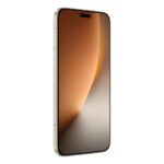 Honor Magic8 Pro 6.71" 512GB 12GB RAM 5G Android 16.0 Gold Smartphone
