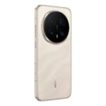 Honor Magic8 Pro 6.71" 512GB 12GB RAM 5G Android 16.0 Gold Smartphone
