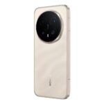 Honor Magic8 Pro 6.71" 512GB 12GB RAM 5G Android 16.0 Gold Smartphone