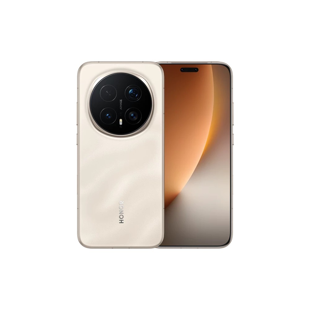 Honor Magic8 Pro 6.71" 512GB 12GB RAM 5G Android 16.0 Gold Smartphone Honor Magic8 Pro 6.71" 512GB 12GB RAM 5G Android 16.0 Gold Smartphone