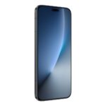 Honor Magic8 Pro Smartphone 6.71" OLED 512GB 12GB RAM 5G Black