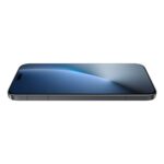 Honor Magic8 Pro Smartphone 6.71" OLED 512GB 12GB RAM 5G Black