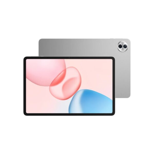 Honor Pad 10 Tablet 12.1" 2.5K 120Hz LCD Snapdragon 256GB 8GB RAM Wi-Fi 6 Android 15 Grey