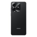 Honor X5c Plus Smartphone 6.74" 64 GB 4 GB MediaTek Helio G81 MagicOS Midnight Black