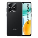 Honor X5c Plus Smartphone 6.74" 64 GB 4 GB MediaTek Helio G81 MagicOS Midnight Black