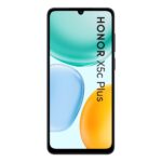 Honor X5c Plus Smartphone 6.74" 64 GB 4 GB MediaTek Helio G81 MagicOS Midnight Black