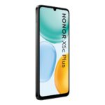 Honor X5c Plus Smartphone 6.74" 64 GB 4 GB MediaTek Helio G81 MagicOS Midnight Black