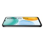 Honor X5c Plus Smartphone 6.74" 64 GB 4 GB MediaTek Helio G81 MagicOS Midnight Black