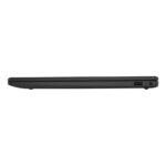 HP 15-fd1000nax 15.6" Full HD Laptop - Intel Core i7 150U - 16GB DDR4 - 512GB NVMe SSD - Windows 11 Home - Black