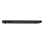 HP 15-fd1000nax 15.6" Full HD Laptop - Intel Core i7 150U - 16GB DDR4 - 512GB NVMe SSD - Windows 11 Home - Black