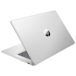 HP 17.3 Inch Laptop, Full HD, AMD Ryzen 3-7320U, 8GB RAM, 512GB SSD, Radeon Graphics, Windows 11 Home, Natural Silver