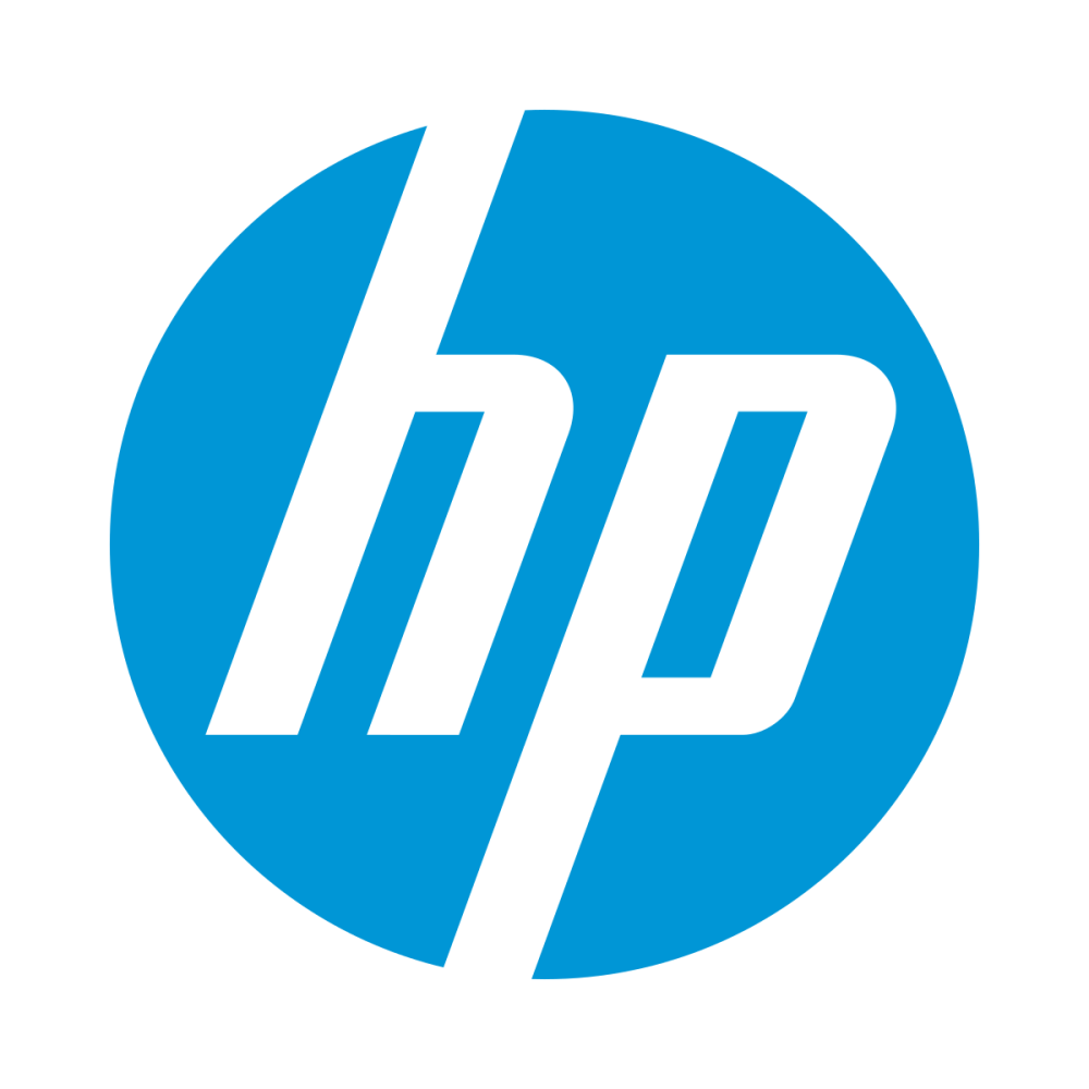 HEWLETT PACKARD