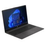 HP 255 G10 15.6 Inch Full HD Laptop, AMD Ryzen 3 7330U, 8GB RAM, 256GB SSD, Windows 11 Home