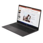 HP 255 G10 15.6 Inch Full HD Laptop, AMD Ryzen 3 7330U, 8GB RAM, 256GB SSD, Windows 11 Home