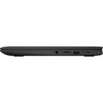HP Chromebook 11 G9 11.6" HD Intel Celeron N5100 8GB RAM 64GB eMMC ChromeOS Black