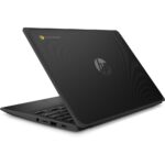 HP Chromebook 11 G9 11.6" HD Intel Celeron N5100 8GB RAM 64GB eMMC ChromeOS Black