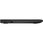 HP Chromebook 11 G9 11.6" HD Intel Celeron N5100 8GB RAM 64GB eMMC ChromeOS Black