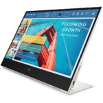 HP E-Series E14 G4 Portable Monitor