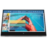 HP E-Series E14 G4 Portable Monitor