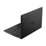 HP Fortis G11 14" Full HD Chromebook - Intel N100, 4GB RAM, 32GB eMMC, ChromeOS, Black