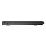 HP Fortis G11 14" Full HD Chromebook - Intel N100, 4GB RAM, 32GB eMMC, ChromeOS, Black