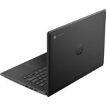 HP Fortis G1i 14" HD Chromebook - Intel N150, 4GB LPDDR5, 32GB eMMC, ChromeOS, Black
