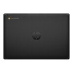 HP Fortis G1i 14" HD Touchscreen Chromebook - Intel N150, 4GB RAM, 32GB eMMC, ChromeOS, Black