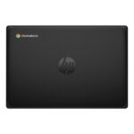 HP Fortis G1m 11.6" HD Chromebook MediaTek 520 4GB RAM 32GB eMMC ChromeOS Black
