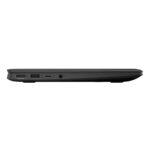 HP Fortis G1m Chromebook 11.6" HD Touchscreen MediaTek 520 4GB RAM 32GB eMMC ChromeOS Black