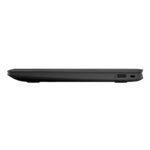 HP Fortis G1m Chromebook 11.6" HD Touchscreen MediaTek 520 4GB RAM 32GB eMMC ChromeOS Black