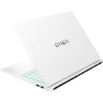 HP OMEN 14-fb0014na Gaming Laptop 14" 3K 120Hz OLED Intel Core Ultra 7 155H 16GB RAM 1TB NVMe SSD RTX 4050 6GB Windows 11 White