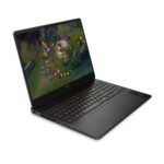 HP OMEN 16-ap0006na Gaming Laptop, 16" 2K 144Hz IPS, Ryzen AI 5 340, 16GB DDR5, 1TB NVMe SSD, RTX 5050 8GB, Win 11 Home, Black