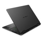 HP OMEN 16-ap0006na Gaming Laptop, 16" 2K 144Hz IPS, Ryzen AI 5 340, 16GB DDR5, 1TB NVMe SSD, RTX 5050 8GB, Win 11 Home, Black