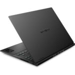 HP OMEN 16-u0004na 16" 2K 165Hz IPS Gaming Laptop - Core i7-13700HX, 16GB RAM, 1TB NVMe, RTX 4060 8GB, Win 11 Home, Black