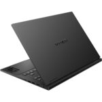 HP OMEN 16.1" Full HD 144Hz Gaming Laptop, Ryzen 7 7840HS, 16GB DDR5, 512GB NVMe SSD, RTX 4050 6GB, Win 11 Home, Black