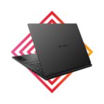 HP OMEN 16.1" Full HD 144Hz Gaming Laptop, Ryzen 7 7840HS, 16GB DDR5, 512GB NVMe SSD, RTX 4050 6GB, Win 11 Home, Black