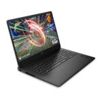 HP OMEN Gaming 17 Laptop 17.3" Full HD IPS 144Hz AMD Ryzen AI 7 350 16GB DDR5 1TB NVMe SSD RTX 5060 Windows 11 Home Black