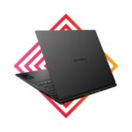 HP OMEN Transcend 16 Gaming Laptop - 16" 1920x1200 165Hz IPS, i7-13700HX, 16GB DDR5, 1TB NVMe, RTX 4060 8GB, Win 11, Black