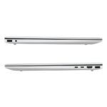 HP OmniBook 16-ba1506sa Laptop, 16 Inch 2K IPS Screen, Intel i3-1315U, 8GB RAM, 512GB SSD, Windows 11 Home, Glacier Silver
