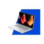 HP OmniBook 3 17.3" HD+ Laptop - Intel Core 7 150U, 16GB DDR5 RAM, 1TB NVMe SSD, FreeDOS, Grey/Silver