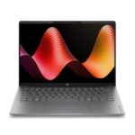 HP OmniBook 5 14" 2K Laptop, Intel Core Ultra 5, 16GB RAM, 512GB SSD, Win 11
