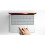 HP OmniBook X 14-ka0504sa Copilot+ PC, i5, 16GB, 1TB SSD, Win 11, Blue