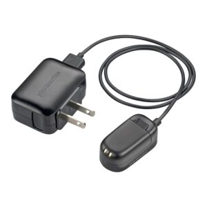 HP Poly CS510/CS520/CS710/CS720 Replacement Headset Battery Black