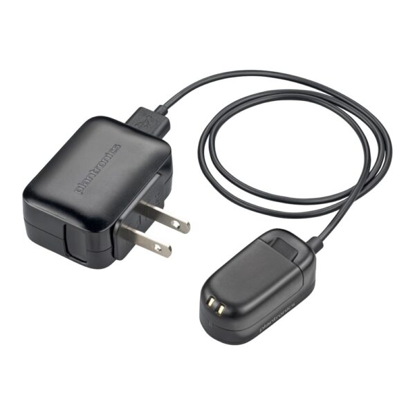 HP Poly CS510/CS520/CS710/CS720 Replacement Headset Battery Black